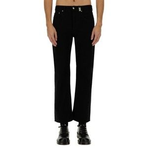 Alexander Mcqueen Straight Leg Jeans - NWT